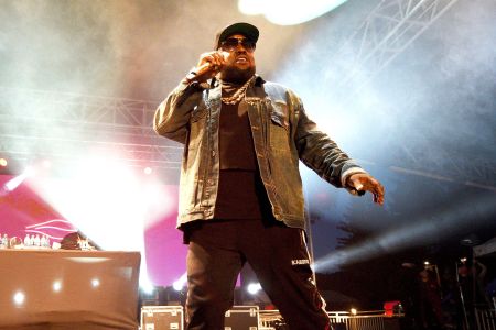 Kryptonite Festival: Big Boi, Goodie Mob & Earth Gang at Cadence Bank Amphitheatre