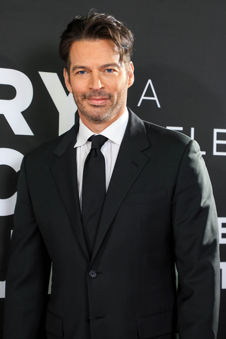 Harry Connick Jr. at Constellation Brands Performing Arts Center 