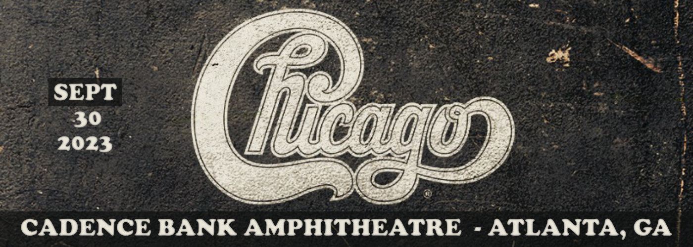 Chicago &#8211; The Band