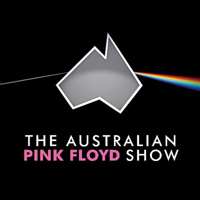 Australian Pink Floyd Show [CANCELLED] at Cadence Bank Amphitheatre