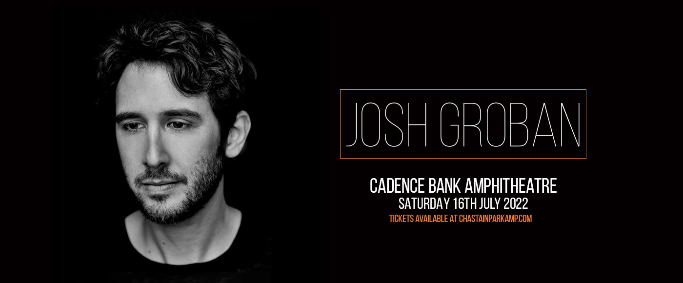 Josh Groban