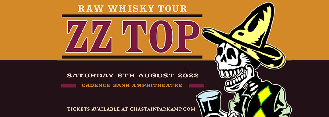 ZZ Top