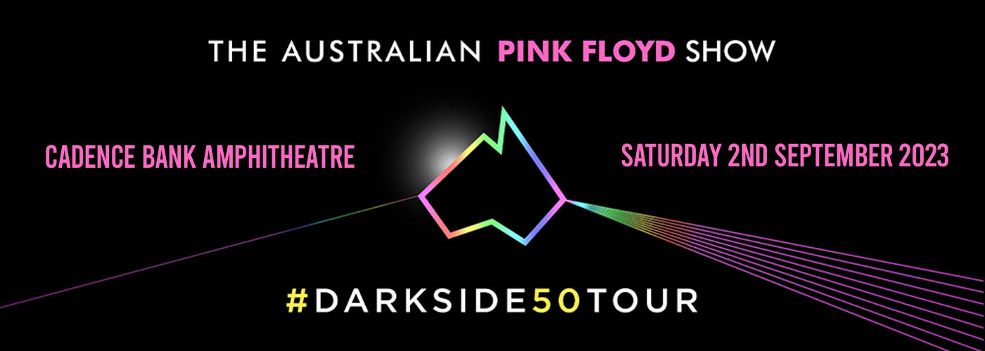 Australian Pink Floyd Show