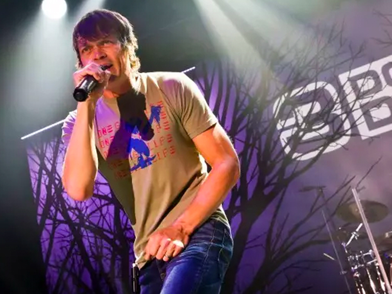 3 Doors Down
