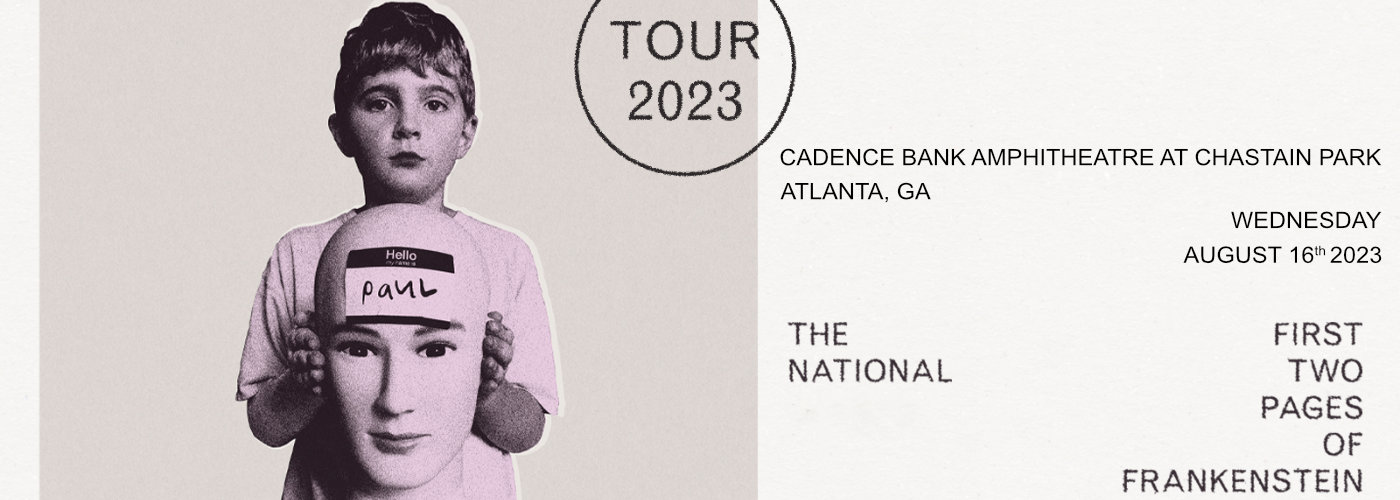 The National
