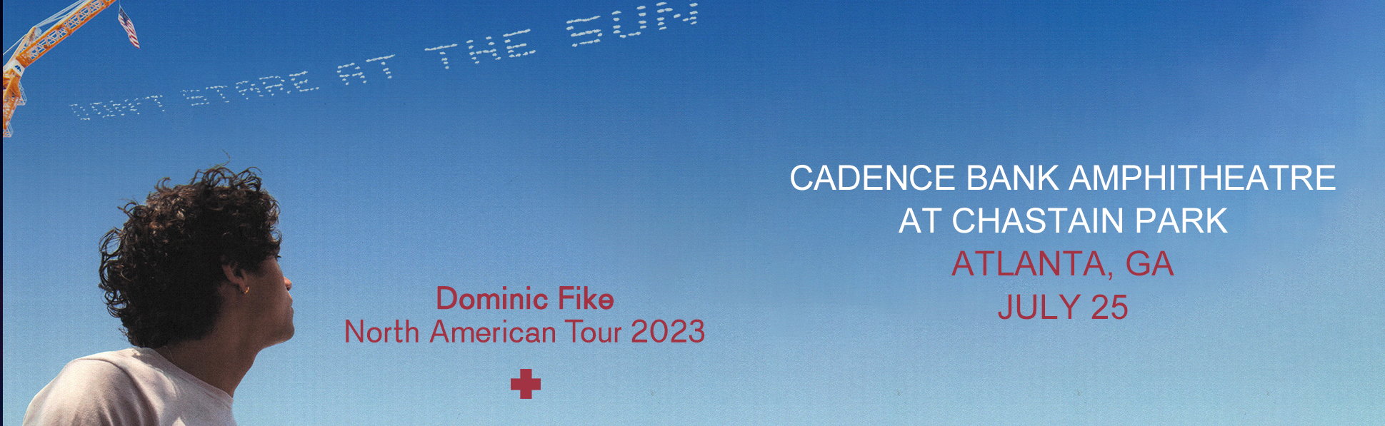Dominic Fike