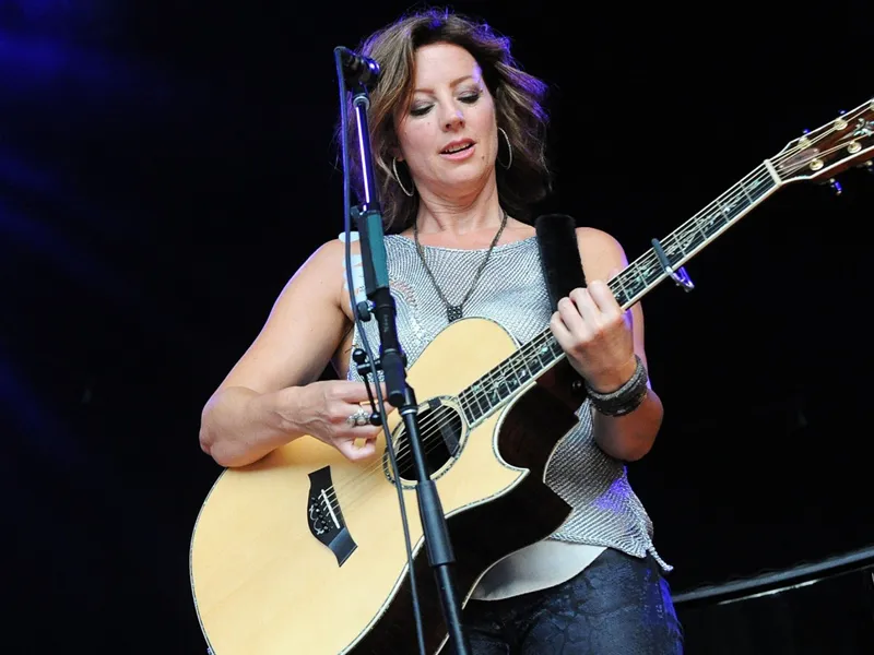 Sarah McLachlan & Feist