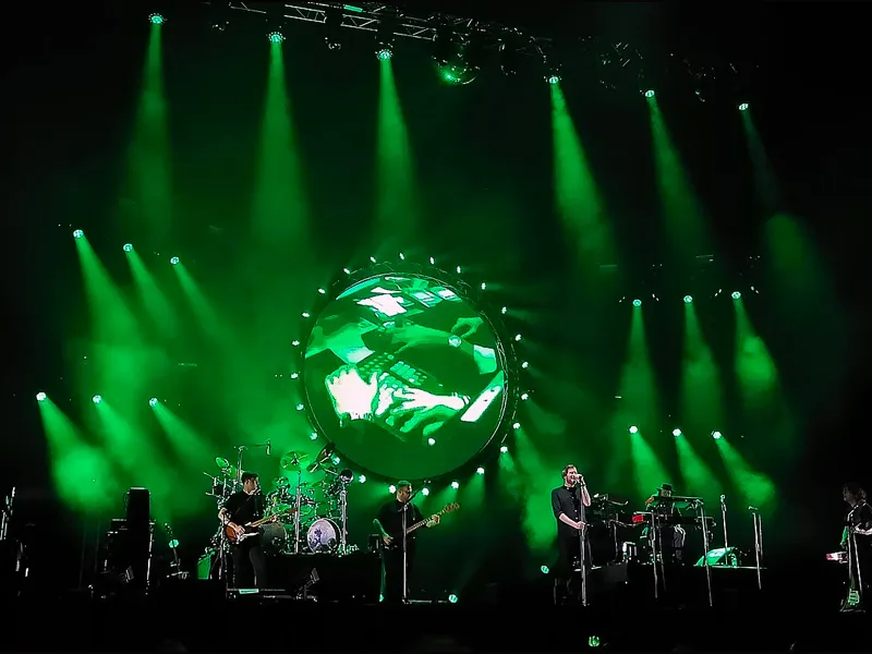 Australian Pink Floyd Show