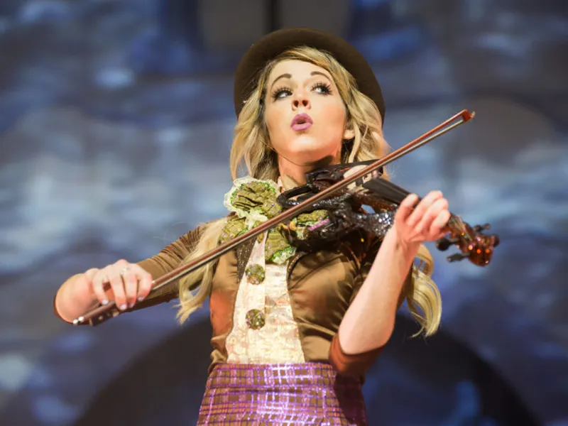 Lindsey Stirling