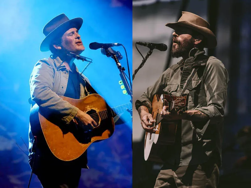 Ray Lamontagne & Gregory Alan Isakov tickets