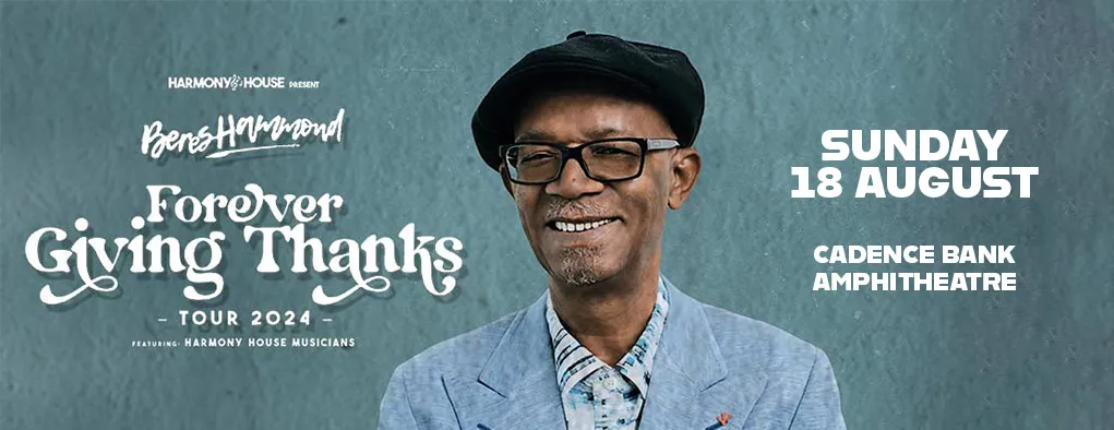 Beres Hammond