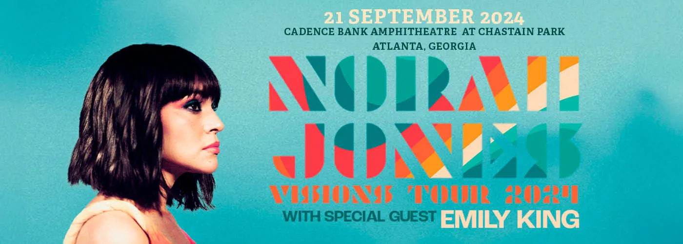 Norah Jones