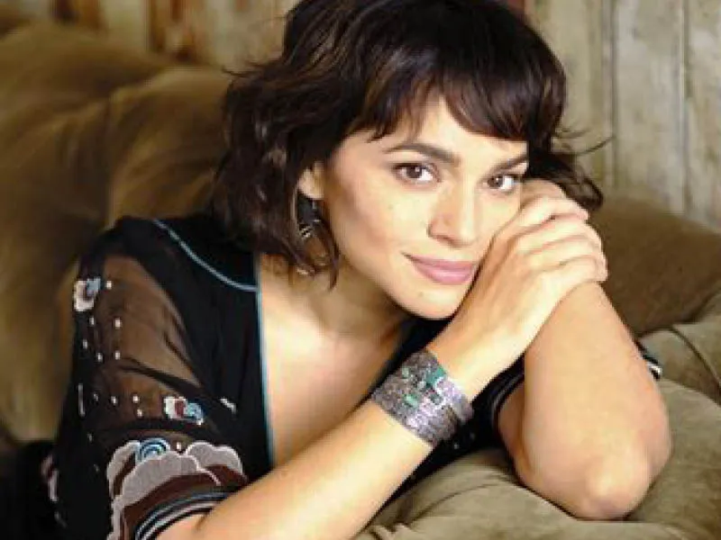 Norah Jones tickets