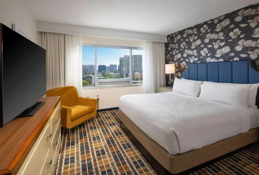 Embassy Suites by Hilton Atlanta Buckhead