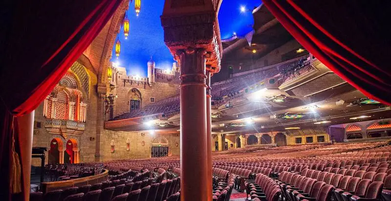 Fox Theatre Atlanta