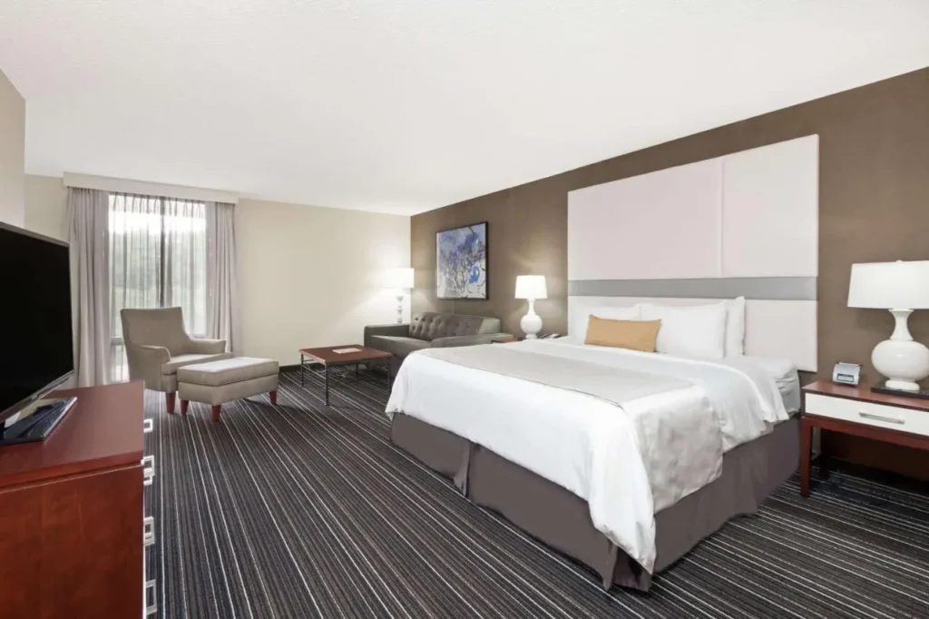 Sonesta Atlanta Northwest Galleria