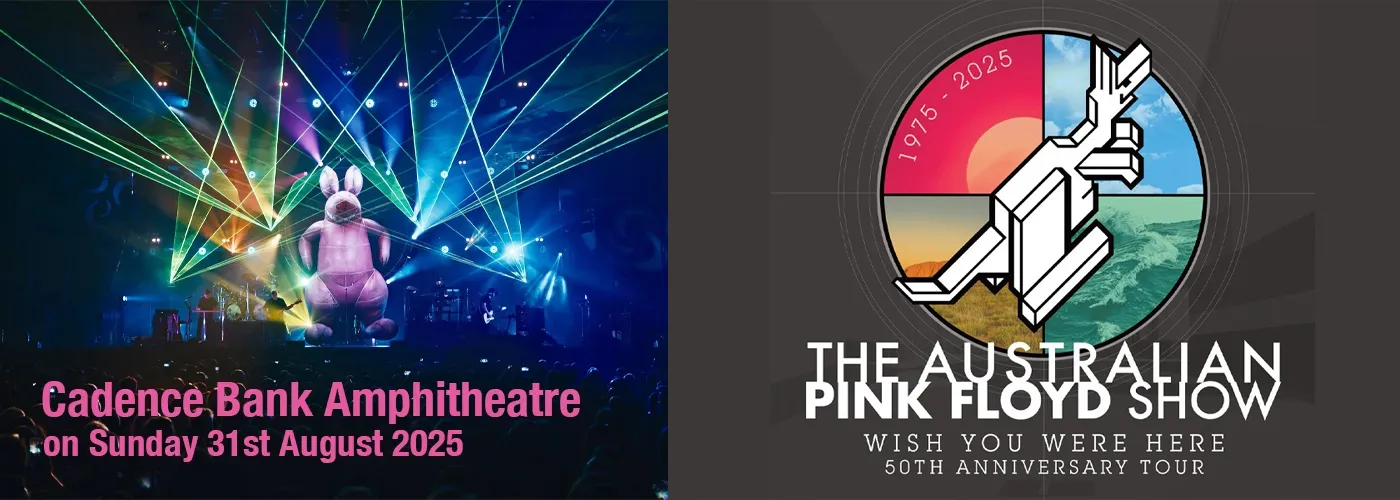 Australian Pink Floyd Show