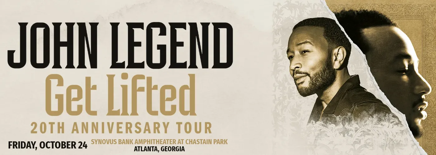 John Legend