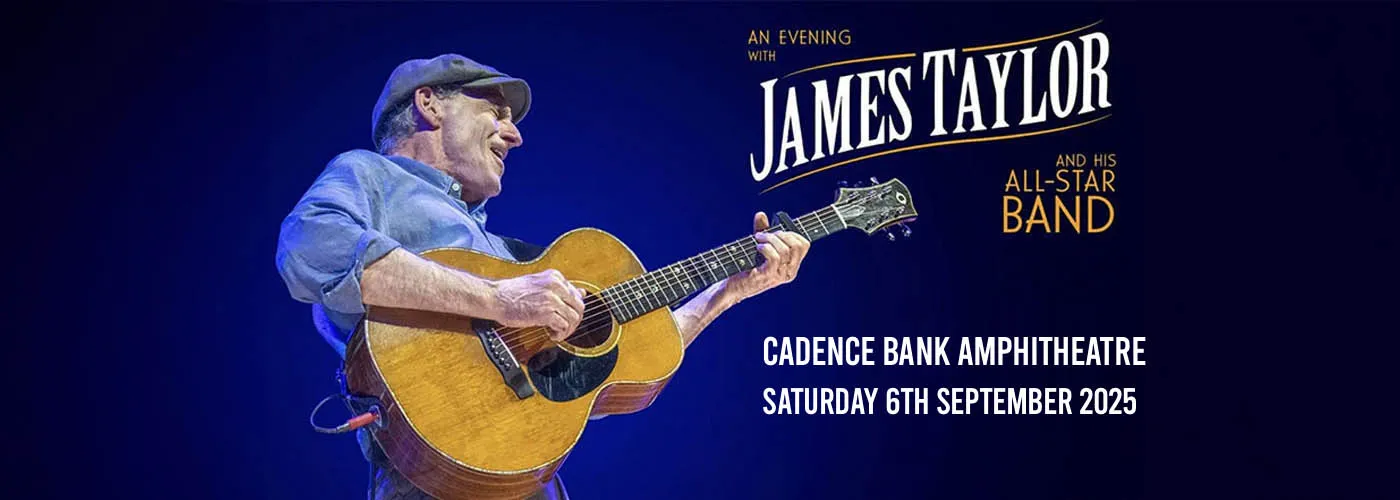 James Taylor
