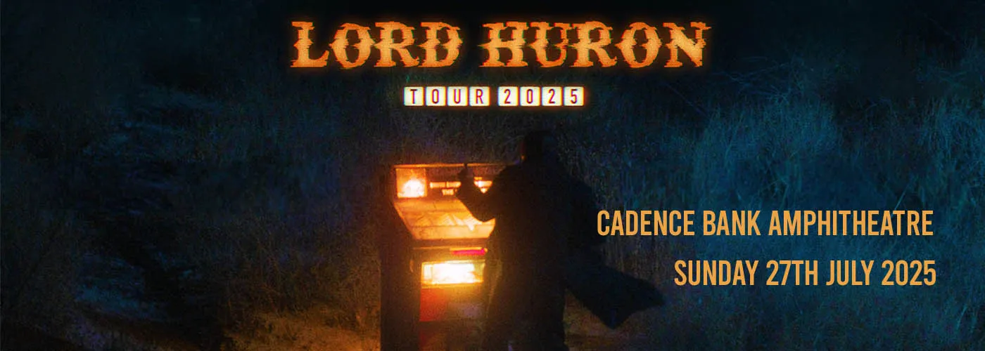 Lord Huron