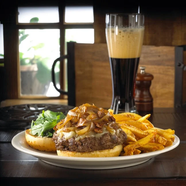 Ted’s Montana Grill