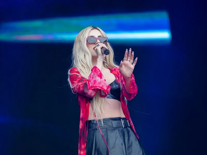 Ava Max tickets