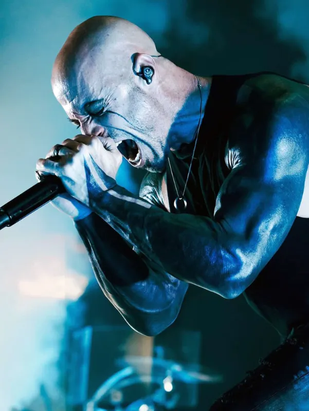 Seether & Daughtry tickets