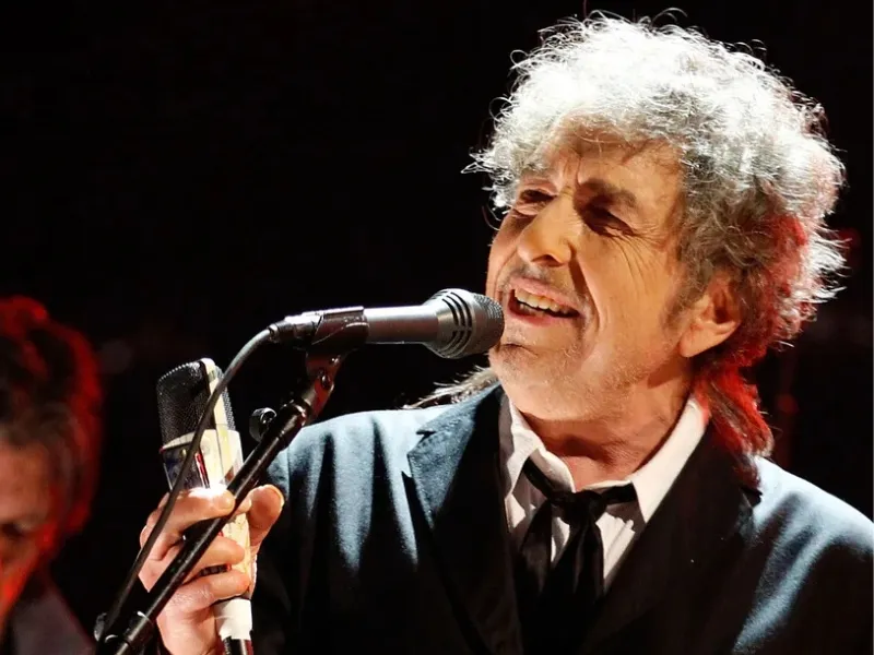 Bob Dylan tickets