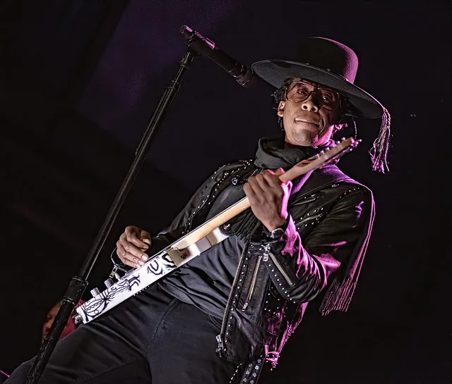 Raphael Saadiq